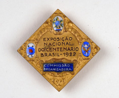 Distintivo