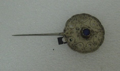 Adorno de cabeça