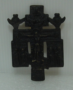 Relevo religioso