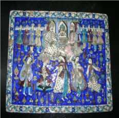 Azulejo