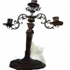 Candelabro