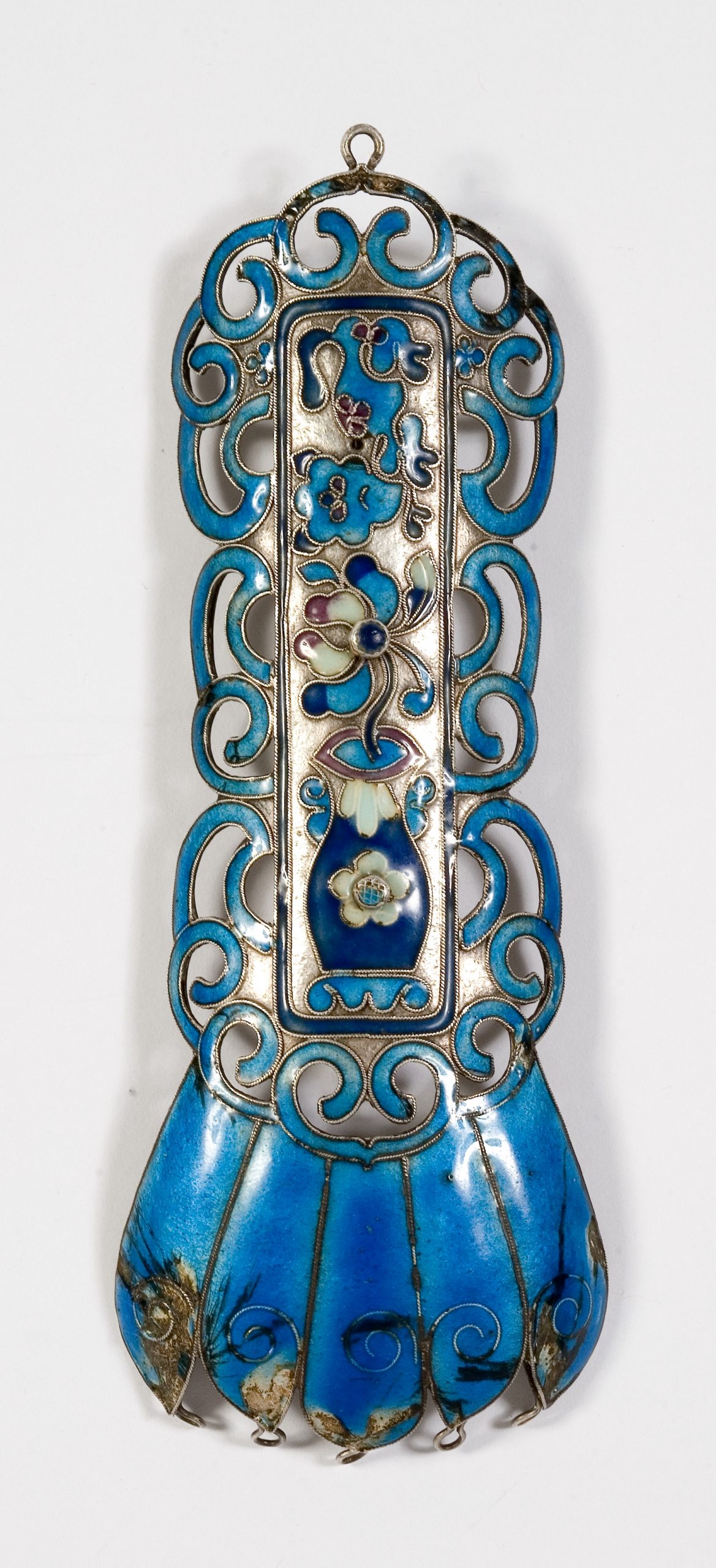 Alfinete (indumentária)