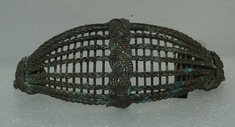 Adorno de cabeça