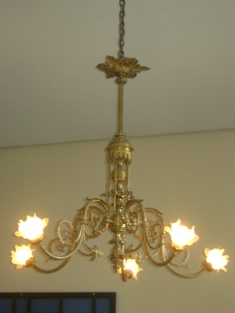 Lustre
