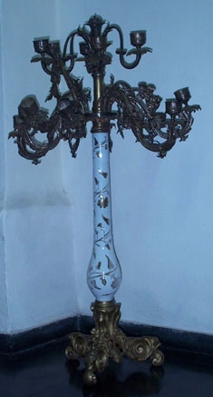 Candelabro