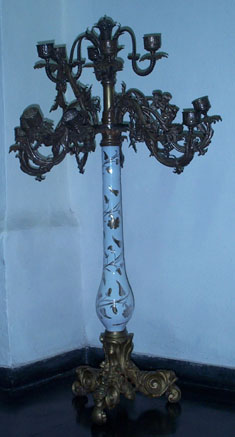 Candelabro