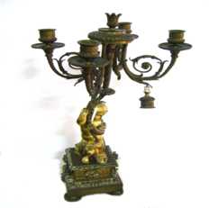 Candelabro