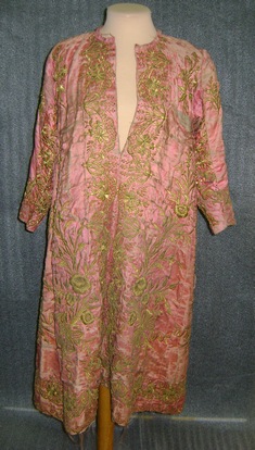 Vestido