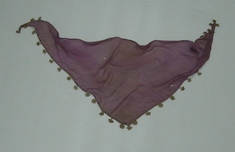 Lenço de cabeça
