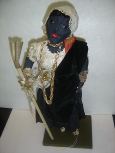 Boneca (souvenir)