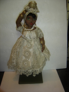 Boneca (souvenir)
