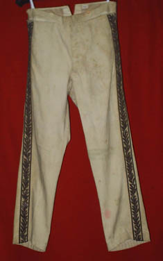 Calça