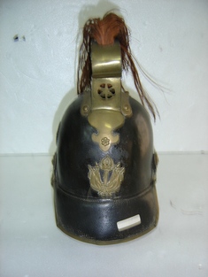 Capacete militar