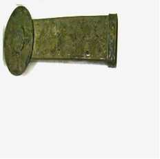 Peça de arreio