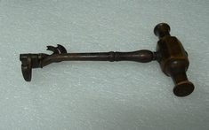 Boticão (chave de garengeot)
