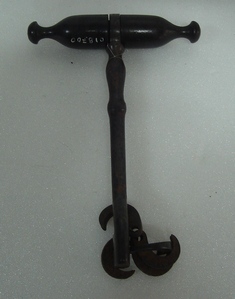Boticão (chave de garengeot)