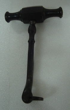 Boticão (chave de garengeot)