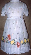 Vestido