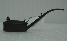 Lamparina (miniatura)