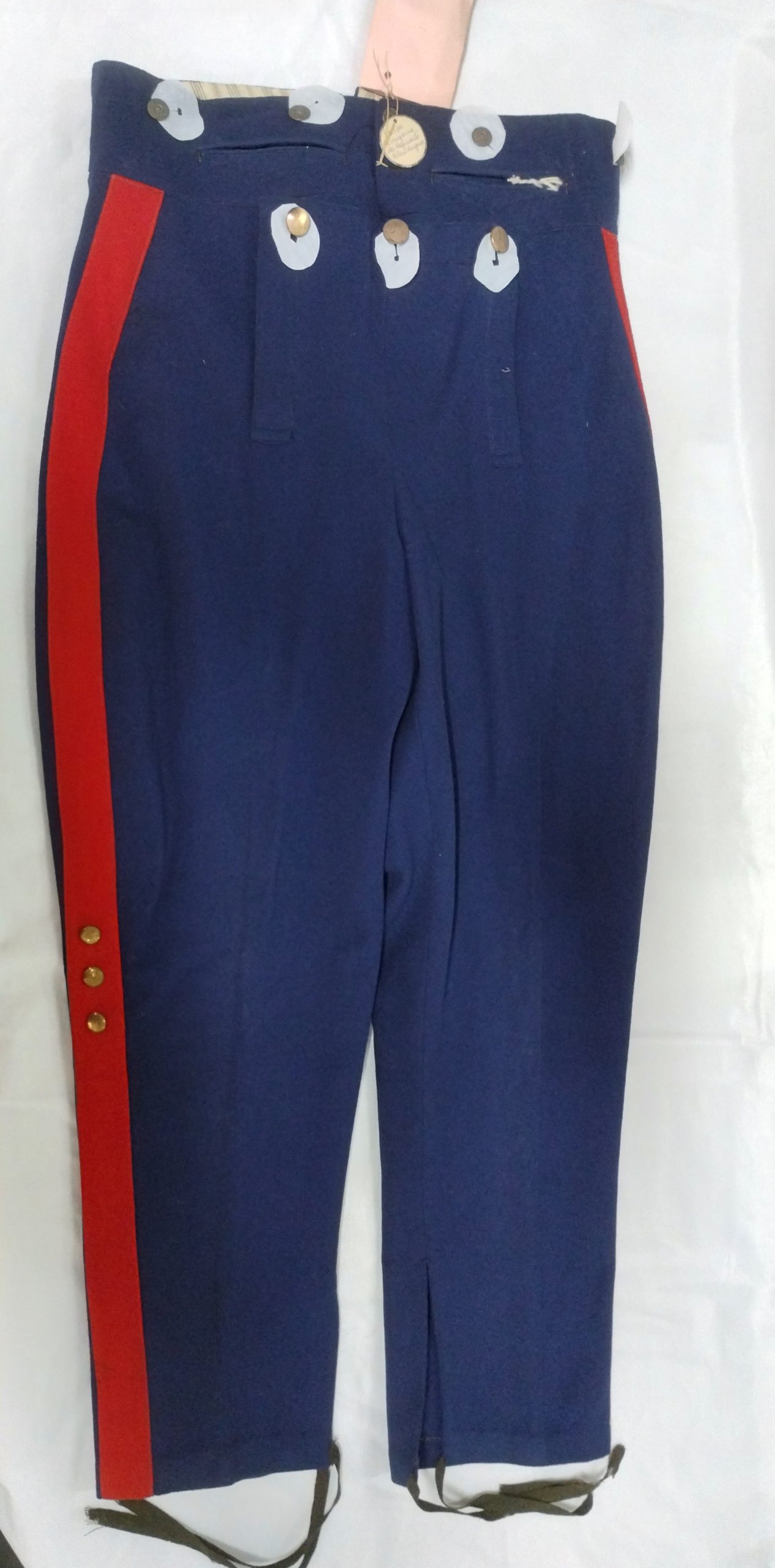 Calça