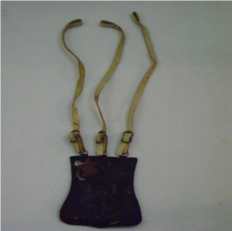 Pasta militar