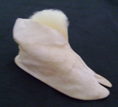 Meia (miniatura)