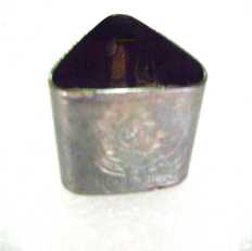 Argola de guardanapo