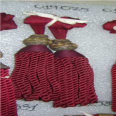 Faixa militar
