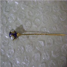 Alfinete de gravata