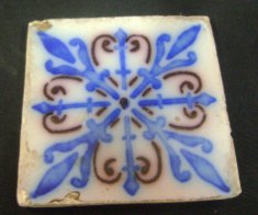 Azulejo
