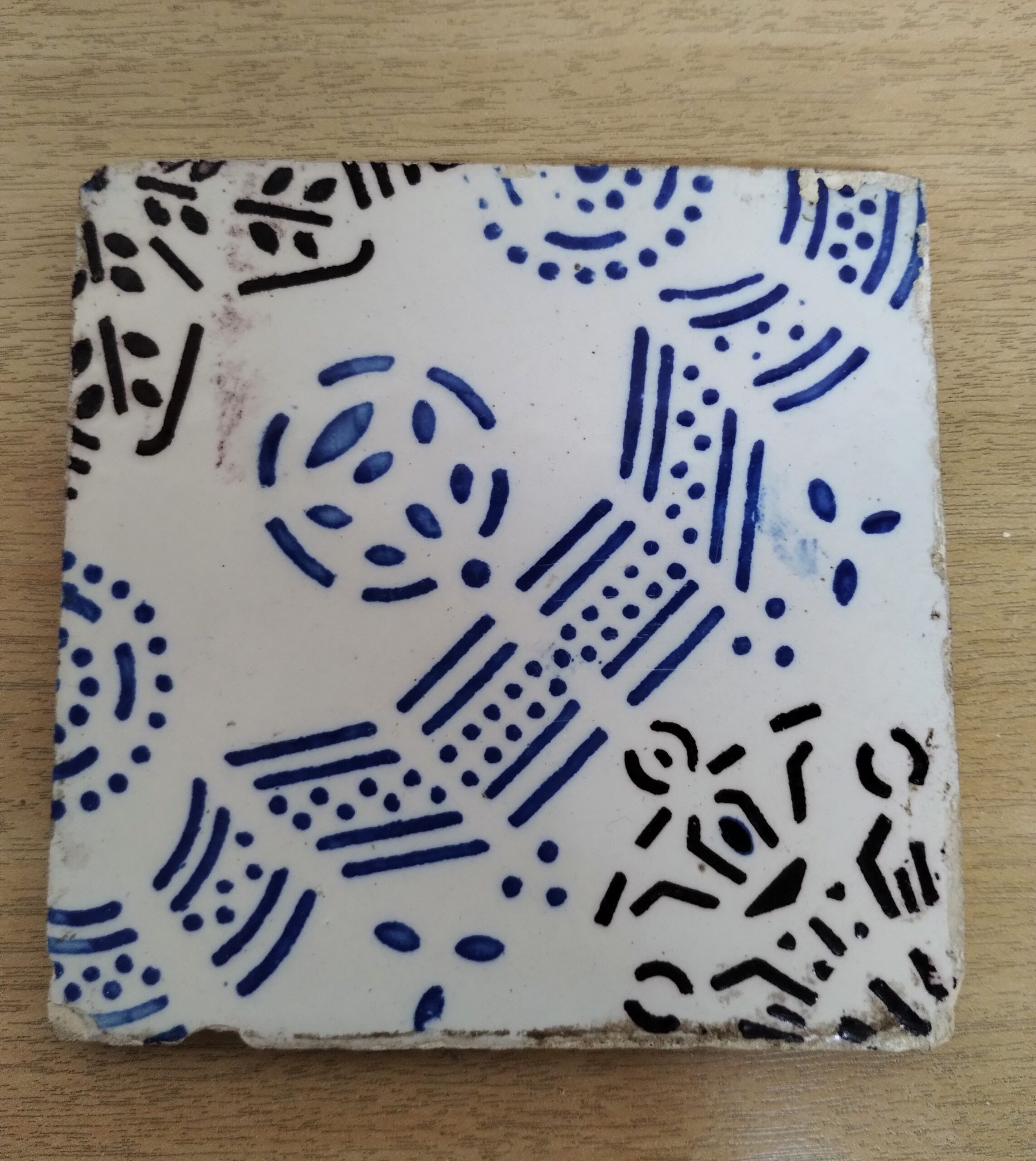 Azulejo