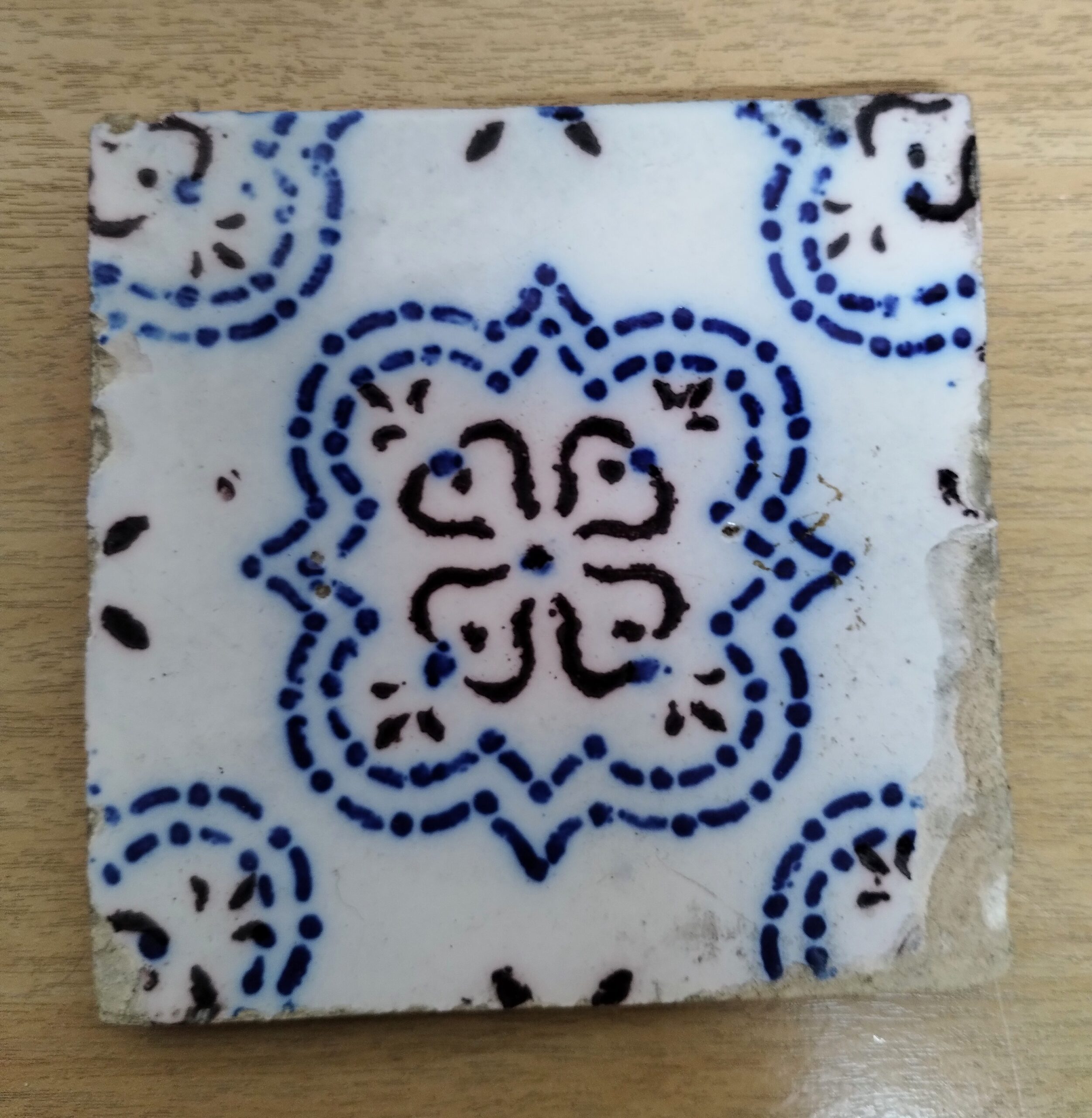 Azulejo