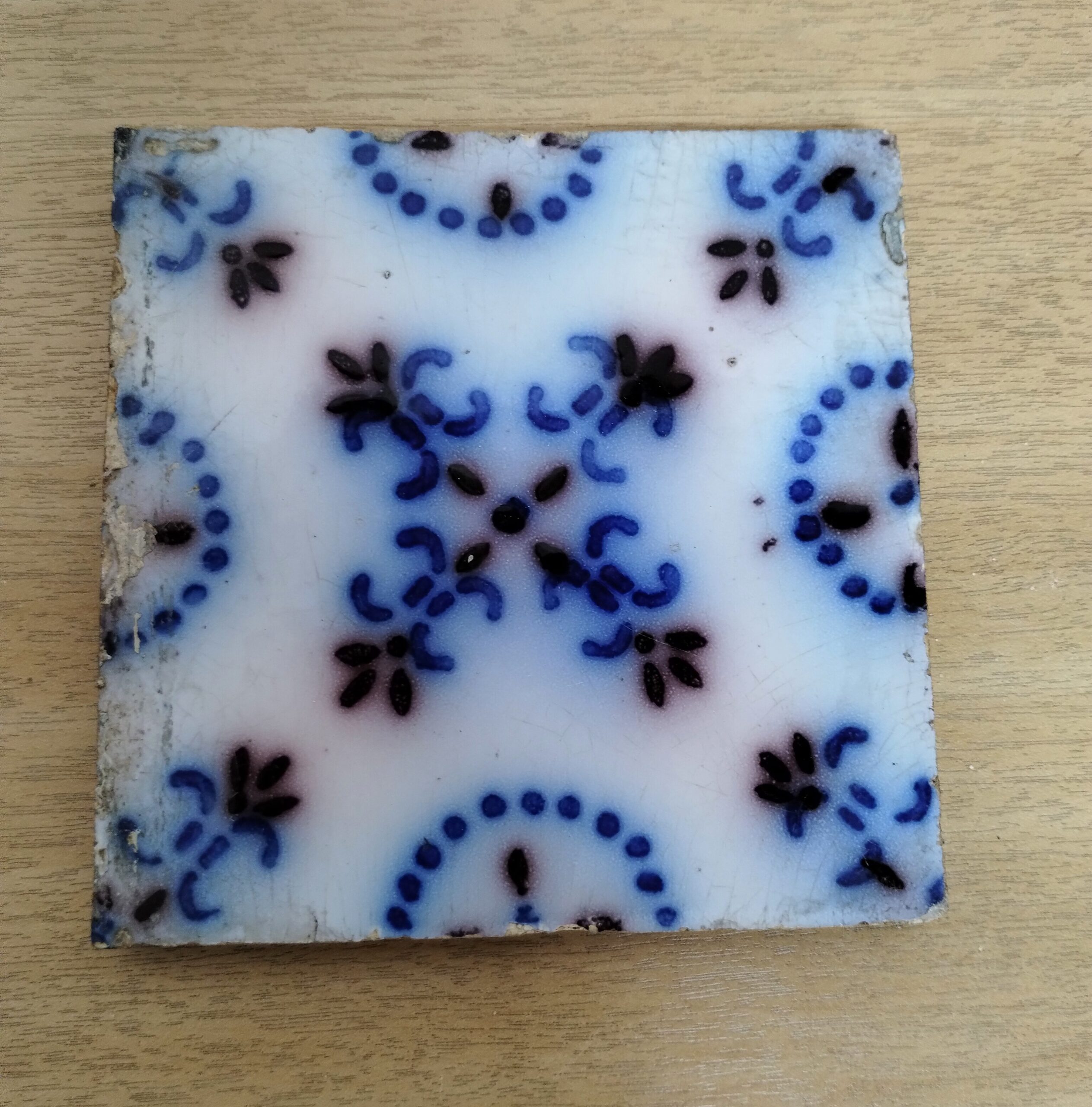 Azulejo