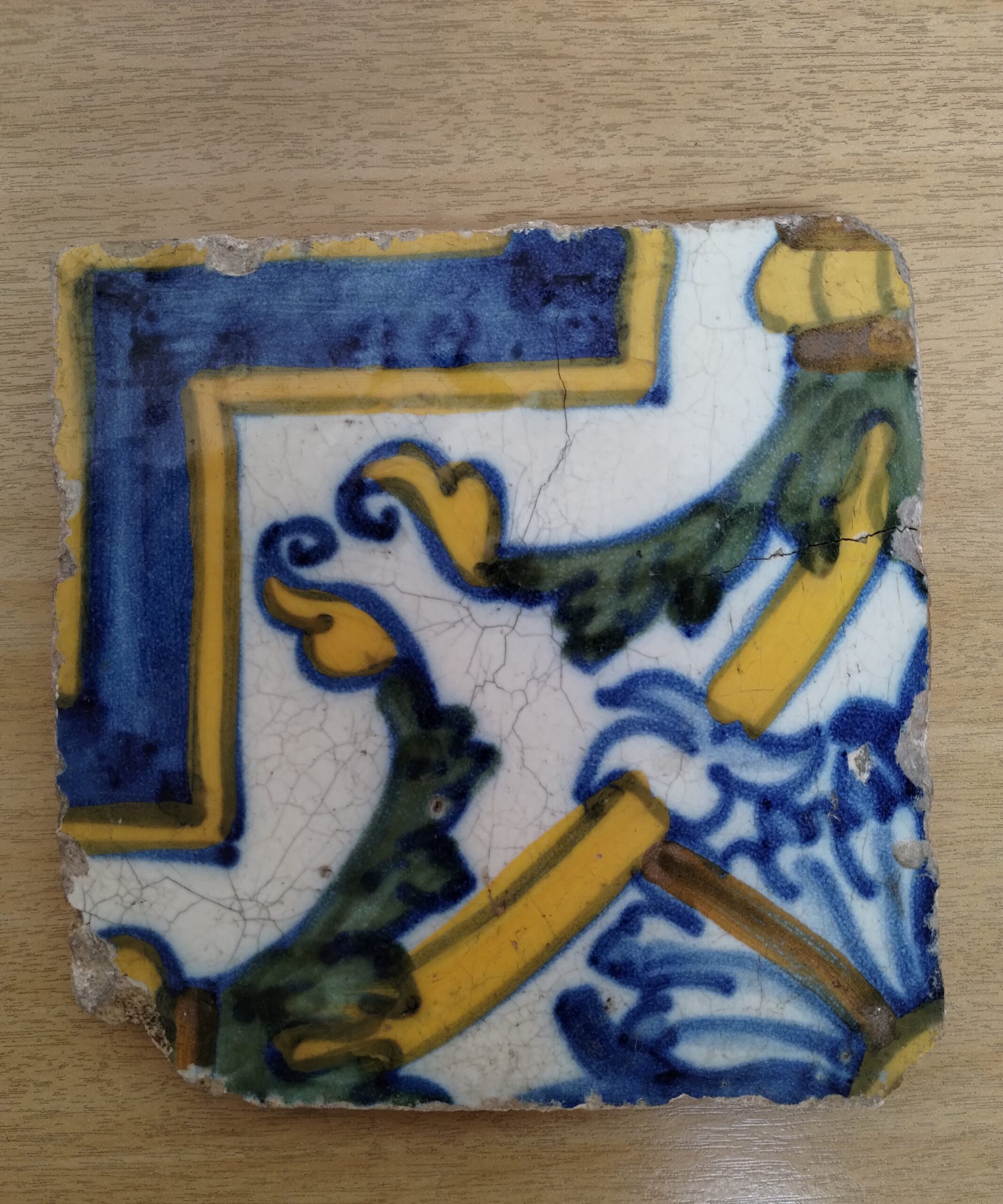 Azulejo