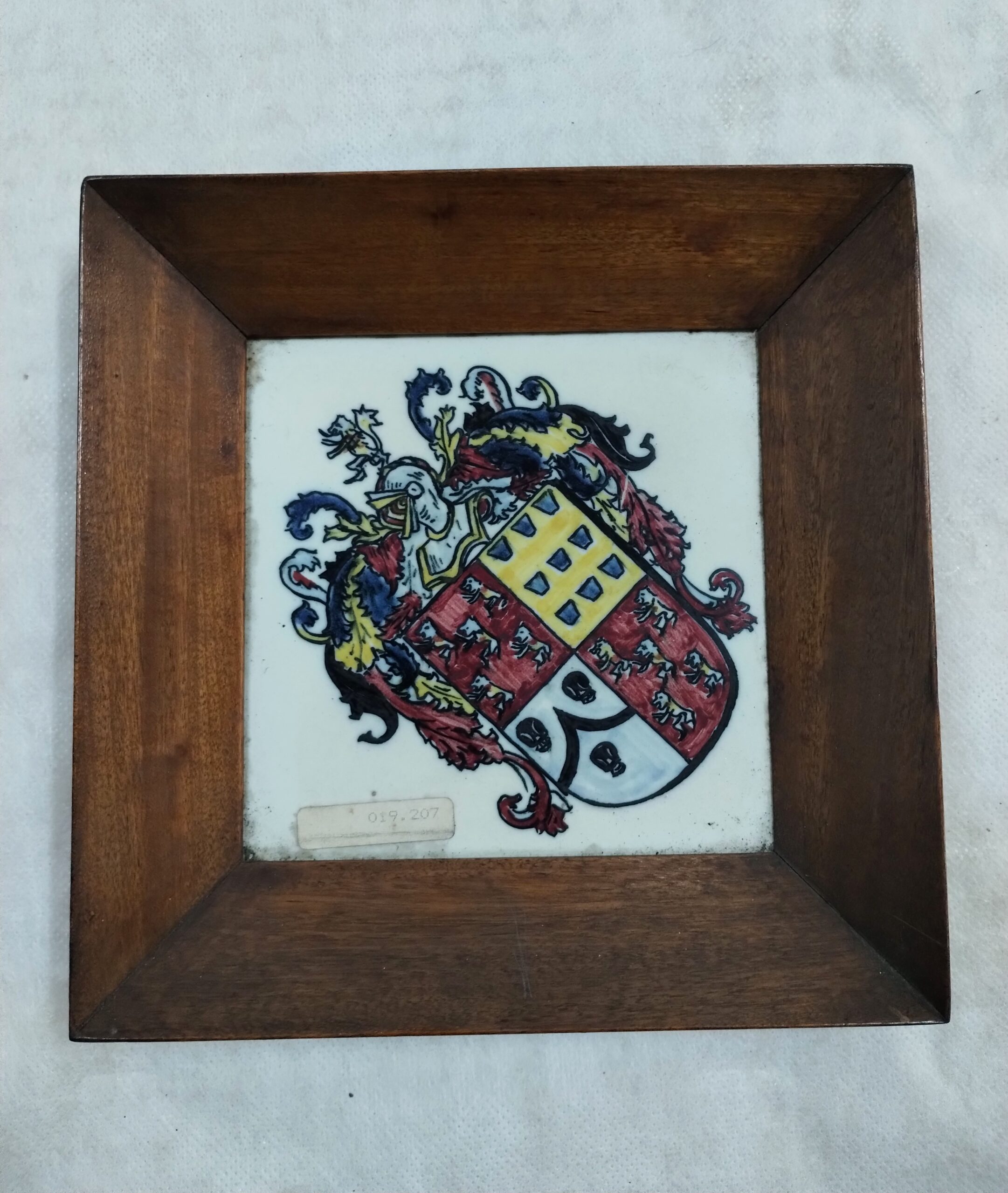 Azulejo