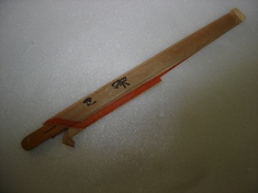 Hashi (talher)