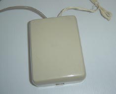 Receptor de telefone