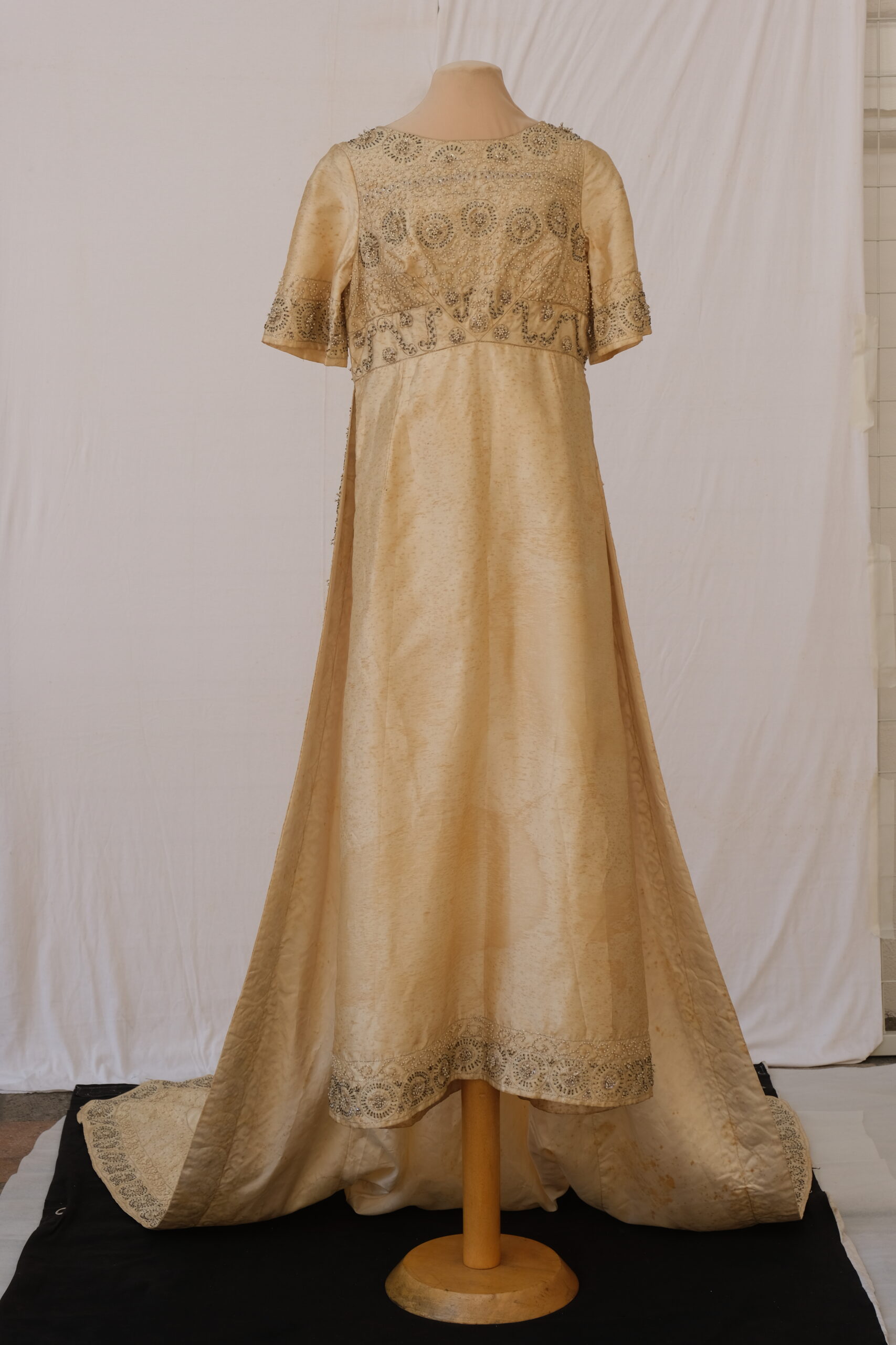 Vestido nupcial