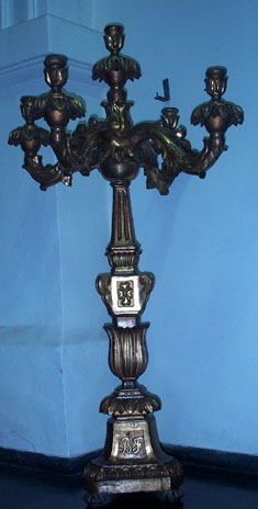 Candelabro