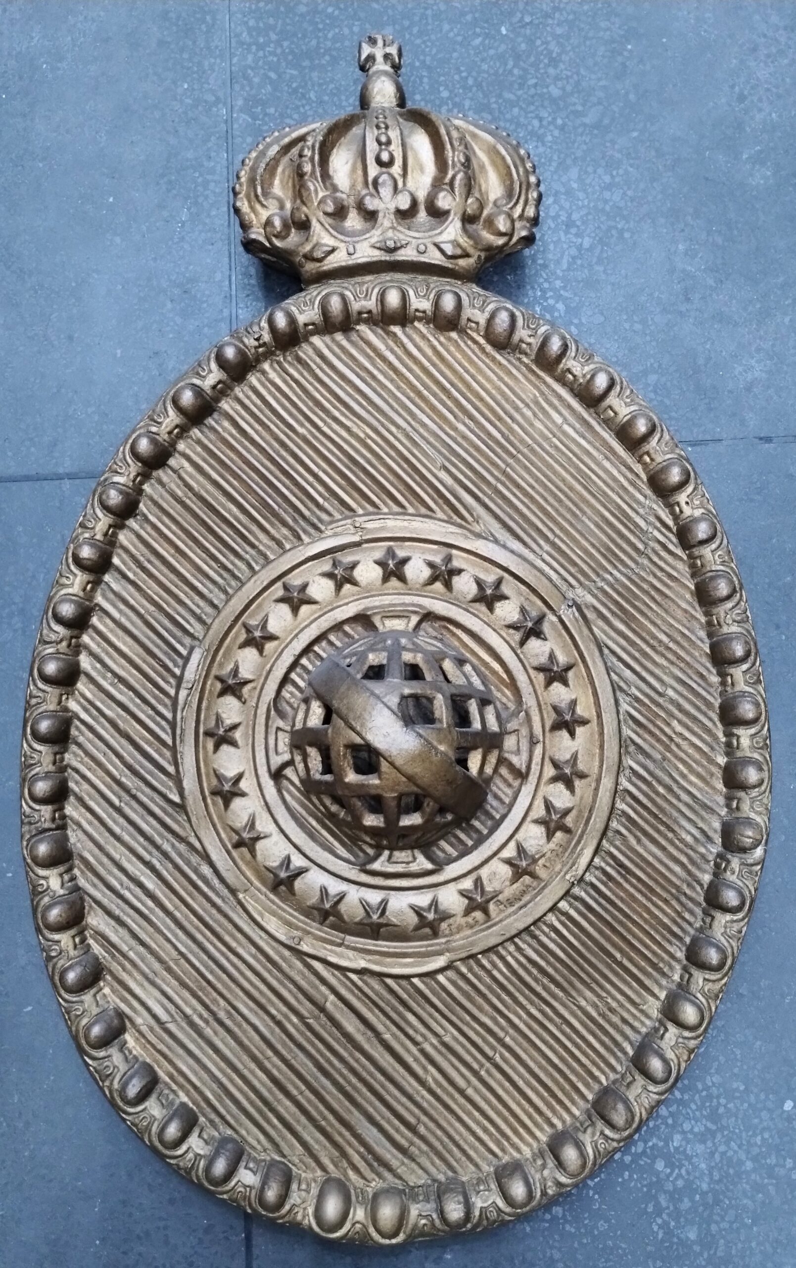 Brasão
