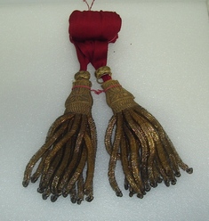 Faixa militar