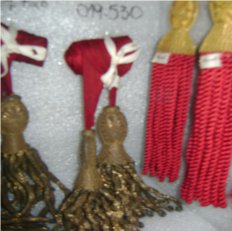 Faixa militar