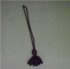 Fiador de arma