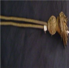 Fiador de arma