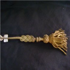 Fiador de armas