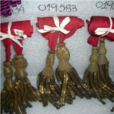 Faixa militar