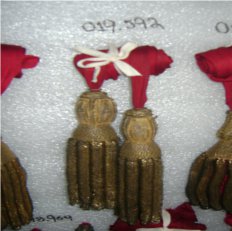 Faixa militar