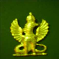 Distintivo