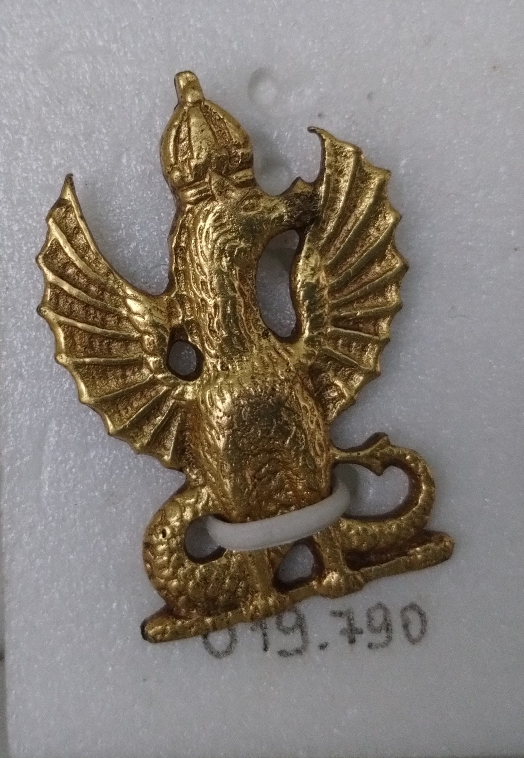 Distintivo