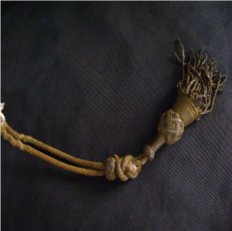 Fiador de arma